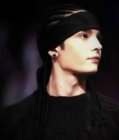 tom kaulitz 