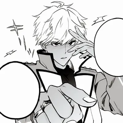 Mammon (Obey Me)