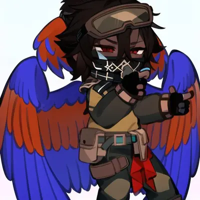 Caleb 