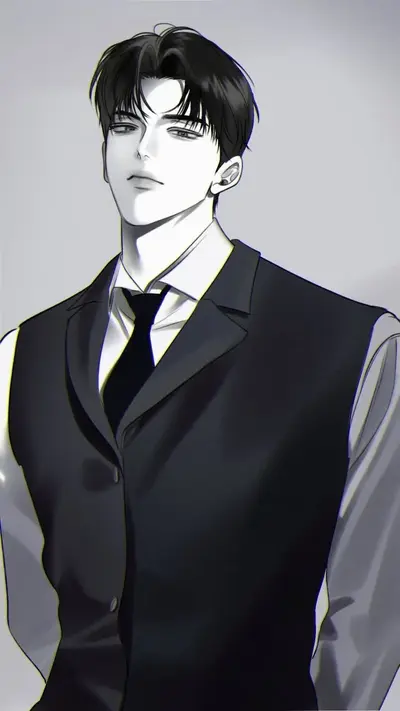 Mike