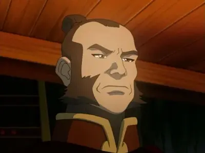 Admiral Zhao