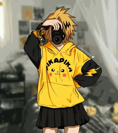 Denki Kaminari