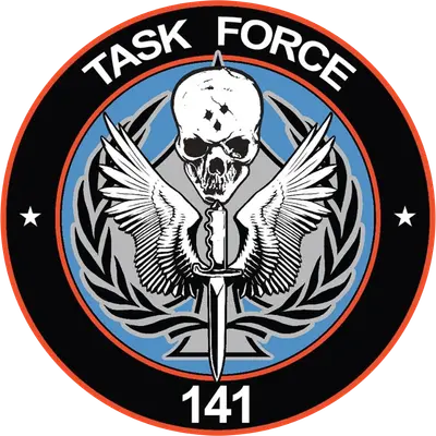 Task force 141 