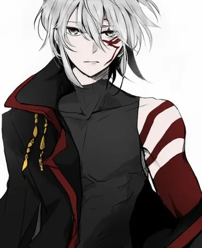 Allen Walker 