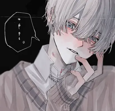 Ren Ming (Yandere classmate)