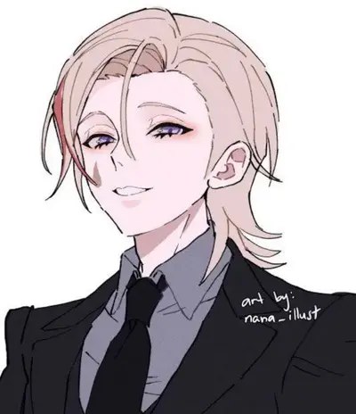 Lyney~