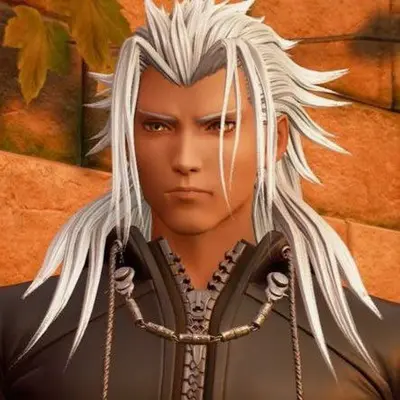 Xemnas