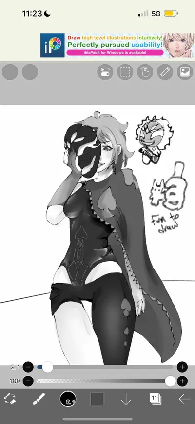 Dia Spade