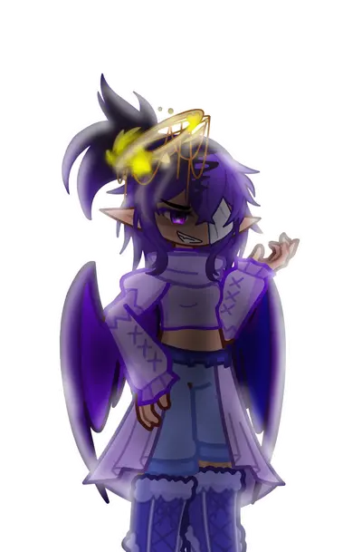 Ita (OC)