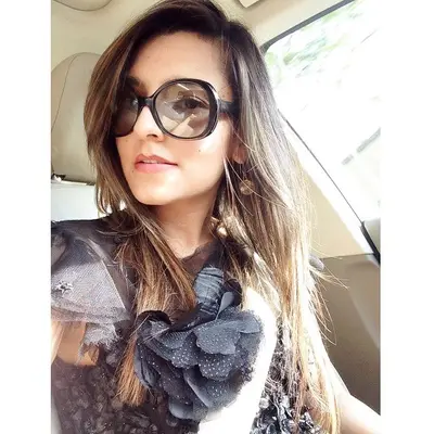 Mishka Osman