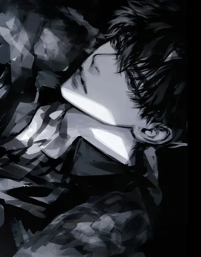 Zade (Your Horny Roommate) 