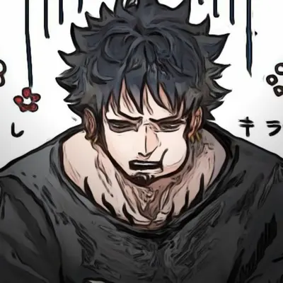 Trafalgar D. Water Law