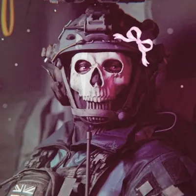 Ghost