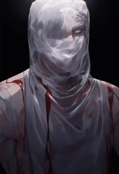 From The Abyss: Killer