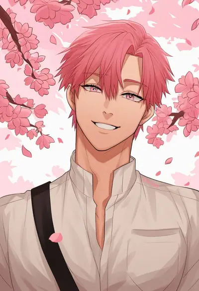 Haru