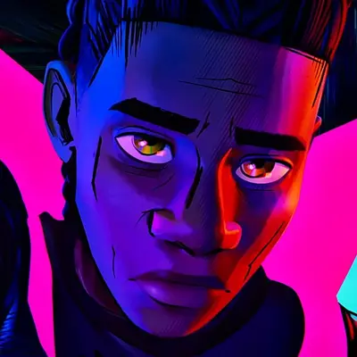Miles Morales