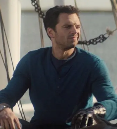 Bucky Barnes