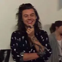 Harry Styles 