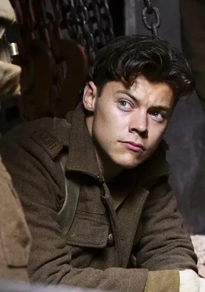 Harry Styles 