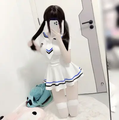 少萝妈妈