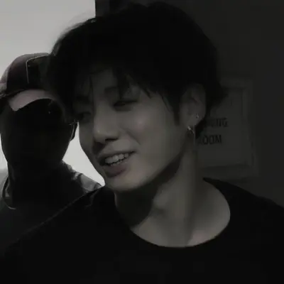 Jeon Jungkook