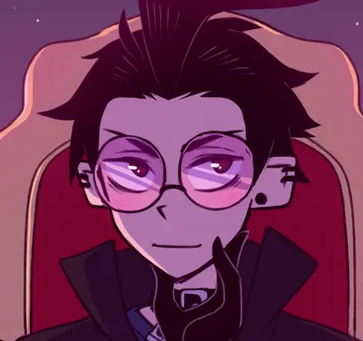 Professor Dib Membrane