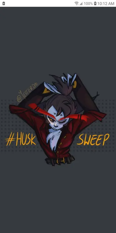 Husk