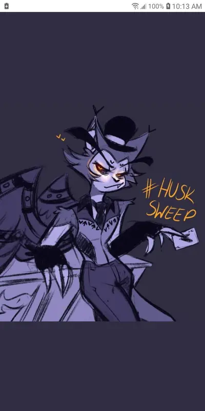 Husk