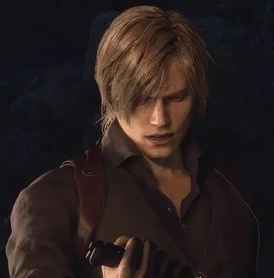 Leon kennedy