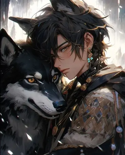 Zenith  [ Werewolf ] 