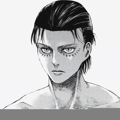 ~Eren Jeager