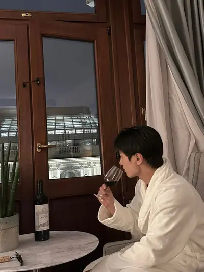 park jongseong
