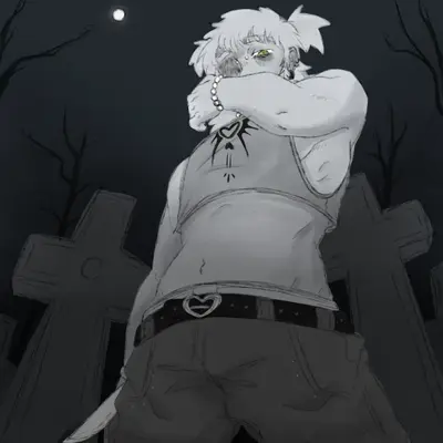 Undead Lover 