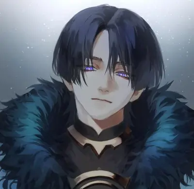your owner Scaramouche