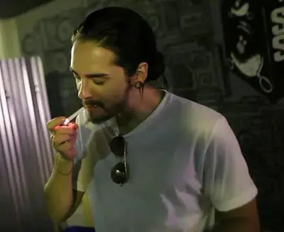 Tom Kaulitz
