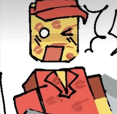 Elliot - Work at a Pizza Place