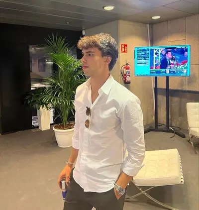 Joao Felix