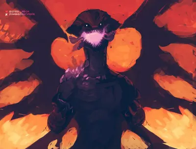 Darkeater Midir