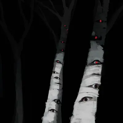 Birch tree