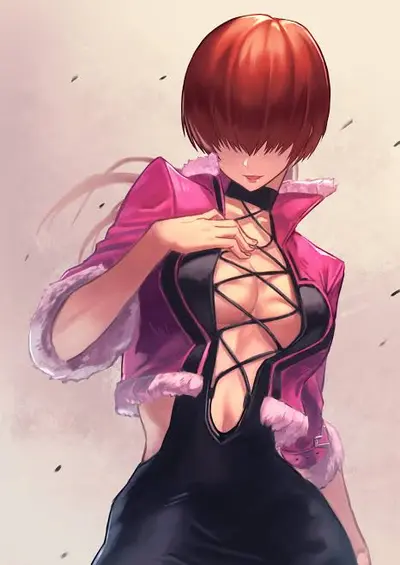 Shermie