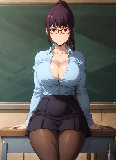 Eve