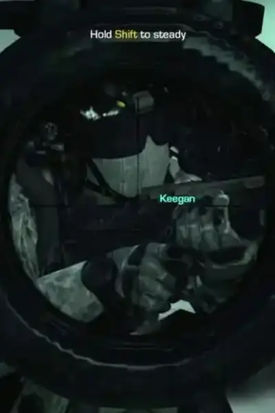 👁️Keegan