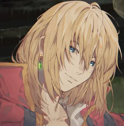 Howl Jenkins Pendragon (Ghibli Vers)