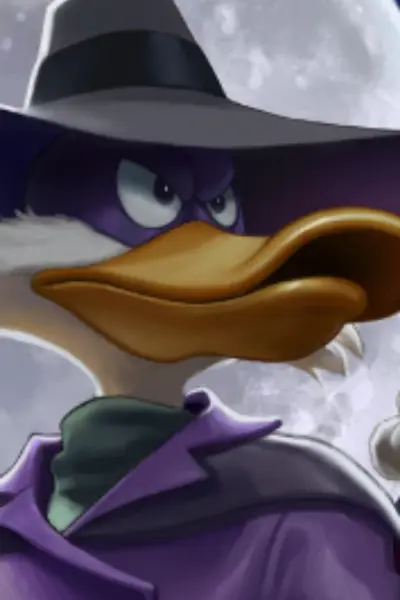 Darkwing Duck