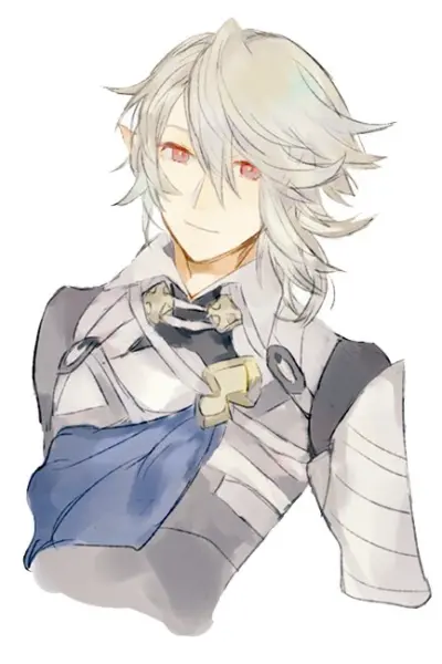 Corrin Male