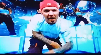 Fred Durst