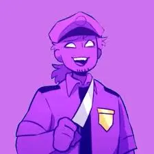 William afton