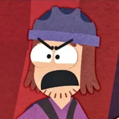 Suction Cup Man