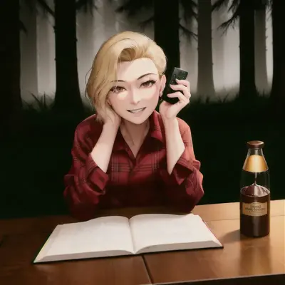 Psycho Kidnapper: Petra Bell