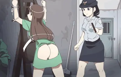 Judicial punishment in females judge 